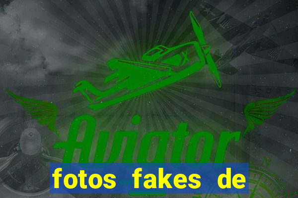 fotos fakes de meninas cacheadas no espelho