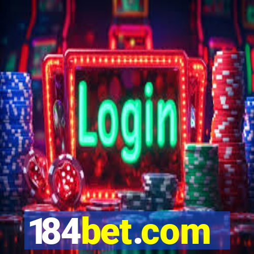 184bet.com