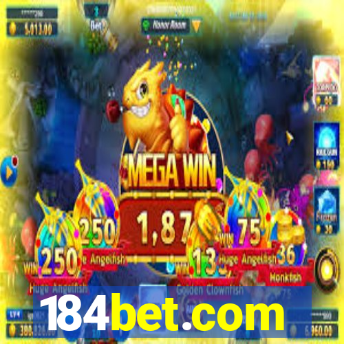 184bet.com