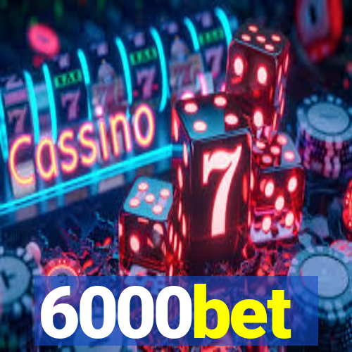 6000bet