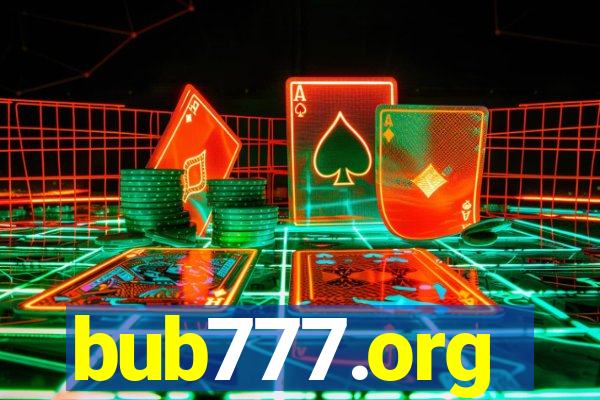 bub777.org