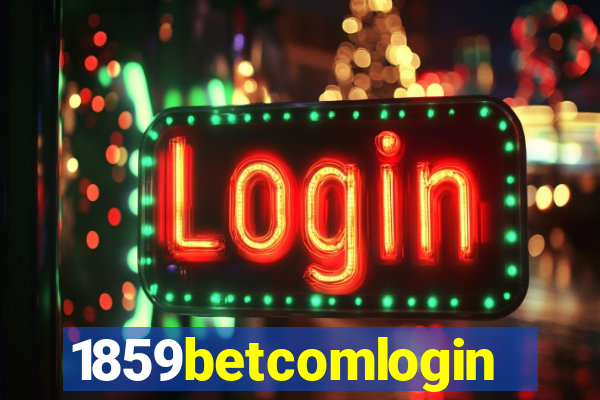 1859betcomlogin