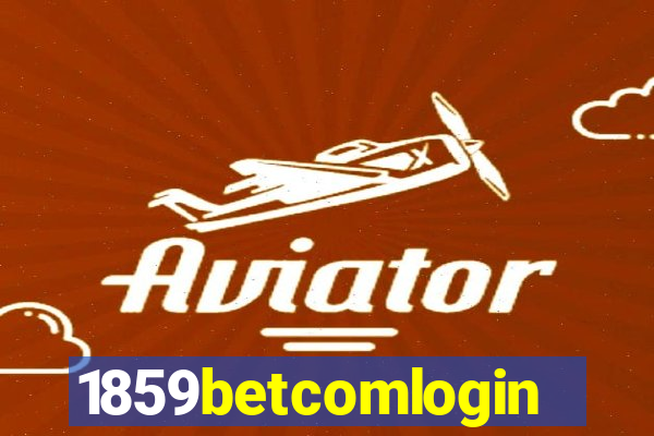 1859betcomlogin