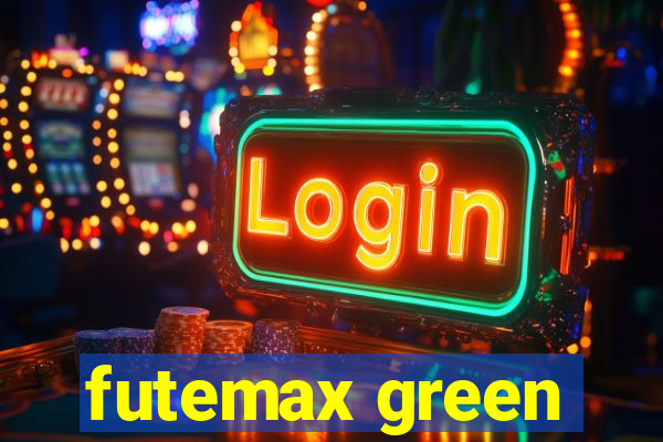 futemax green