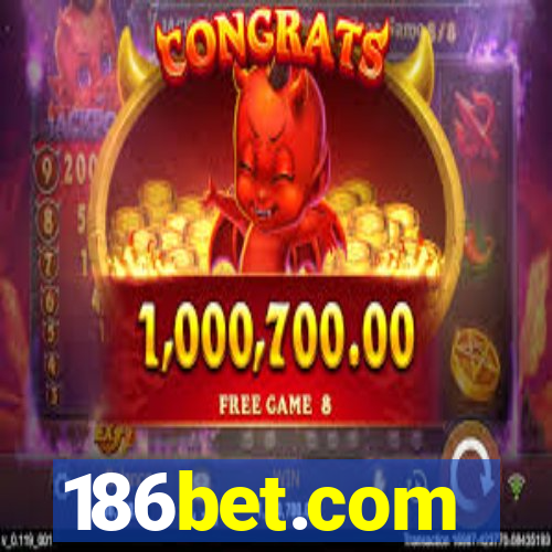 186bet.com