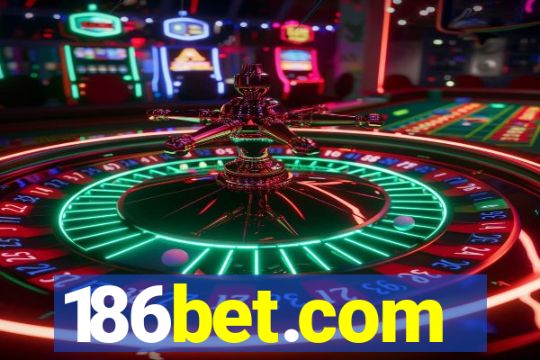 186bet.com