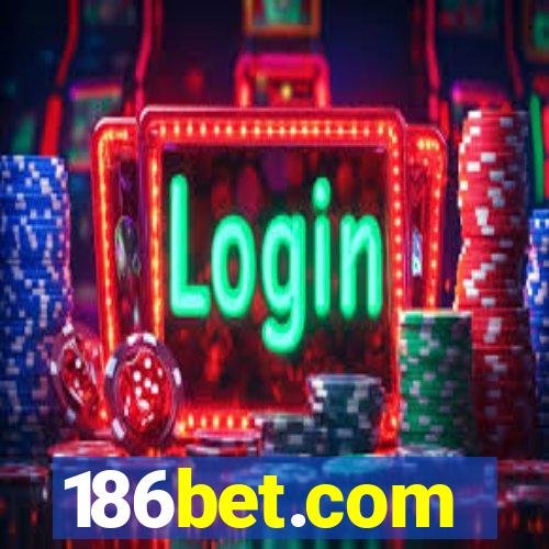 186bet.com