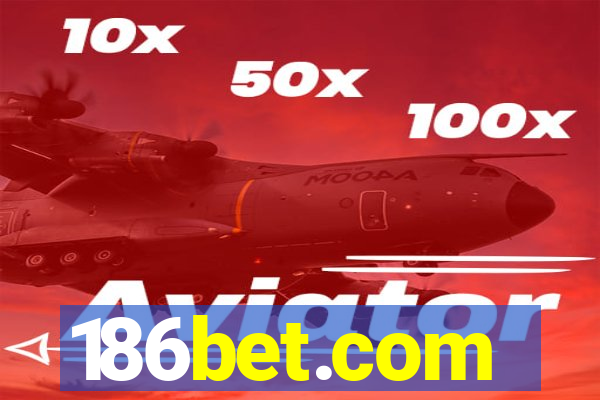 186bet.com