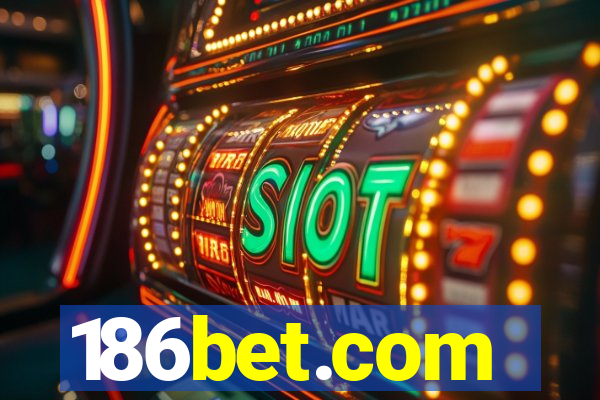 186bet.com