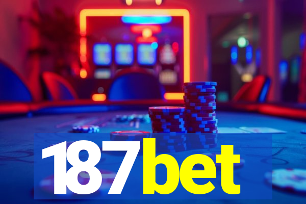 187bet