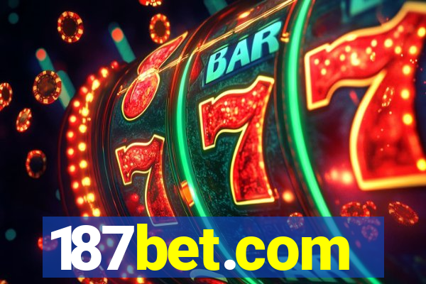 187bet.com