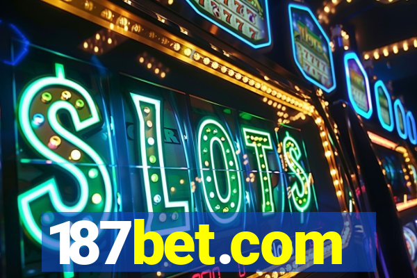 187bet.com