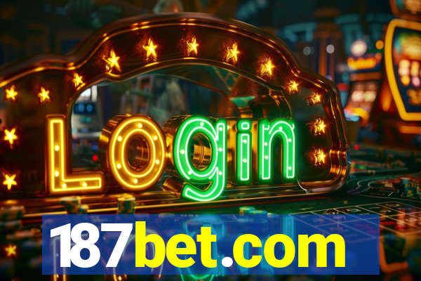 187bet.com