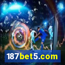 187bet5.com