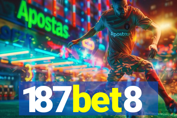 187bet8