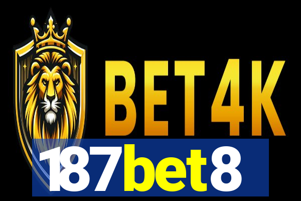 187bet8