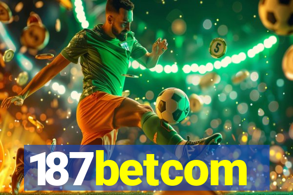 187betcom