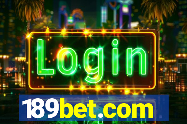 189bet.com