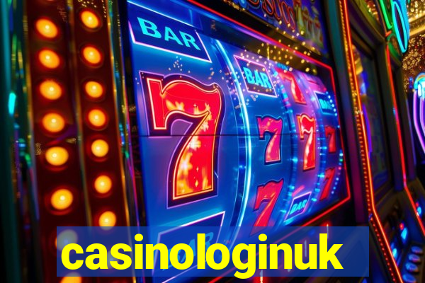 casinologinuk