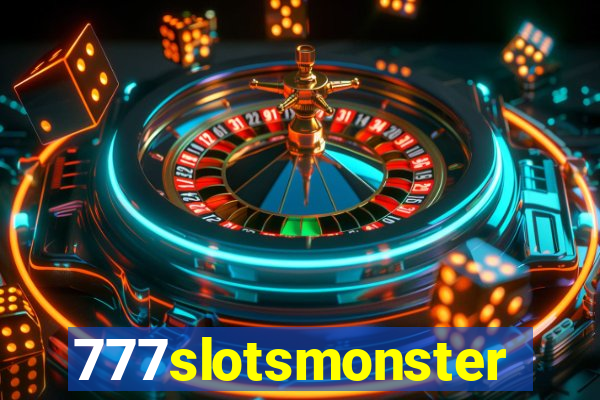 777slotsmonster