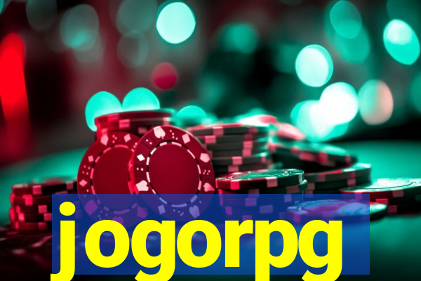 jogorpg