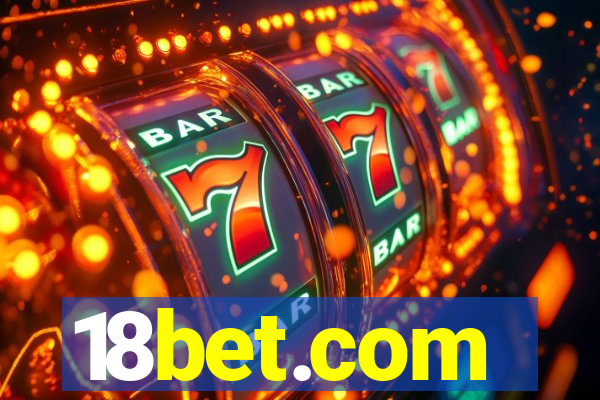 18bet.com