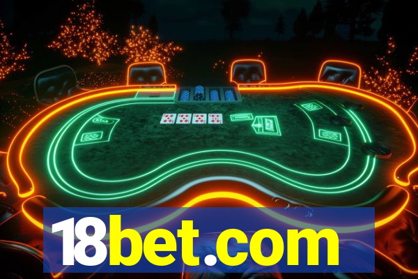 18bet.com