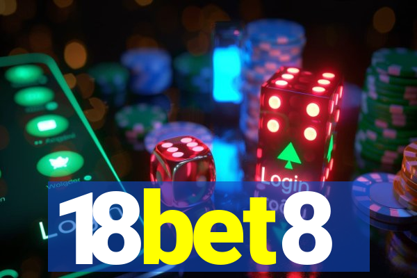 18bet8