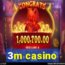 3m casino