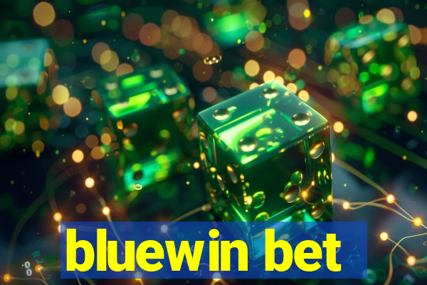 bluewin bet