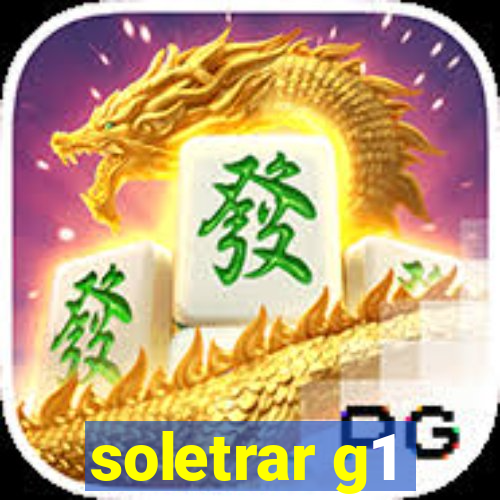 soletrar g1