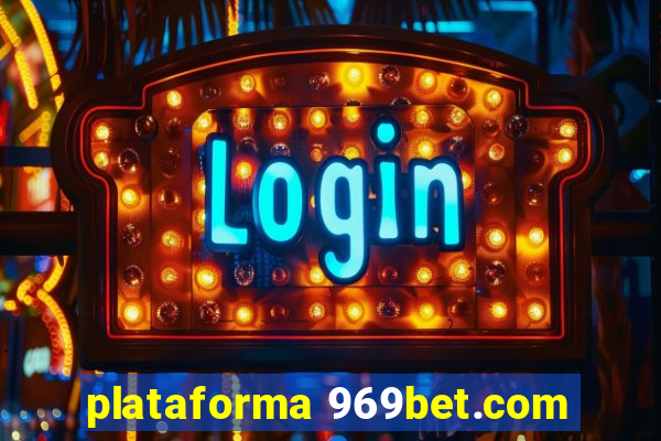 plataforma 969bet.com