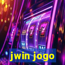 jwin jogo