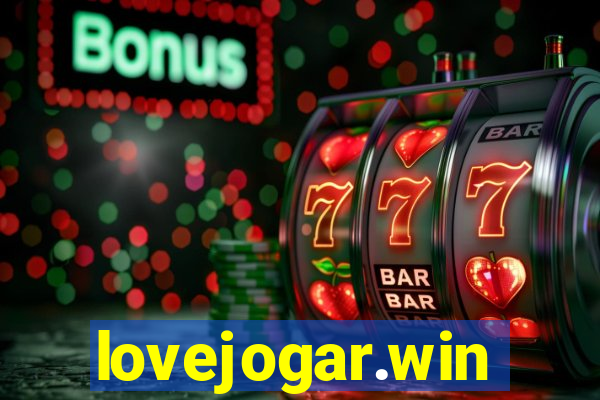 lovejogar.win