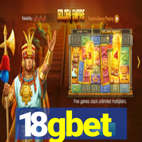 18gbet