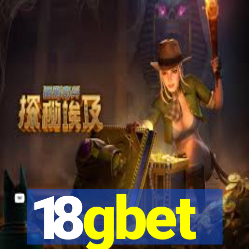 18gbet