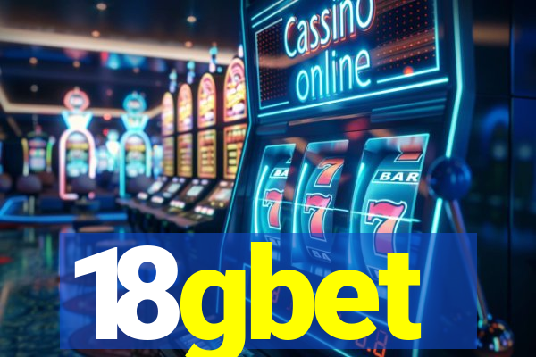 18gbet