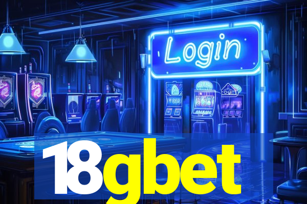 18gbet