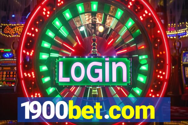 1900bet.com