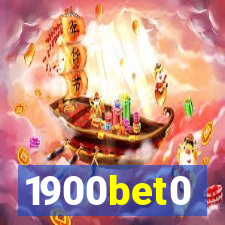 1900bet0