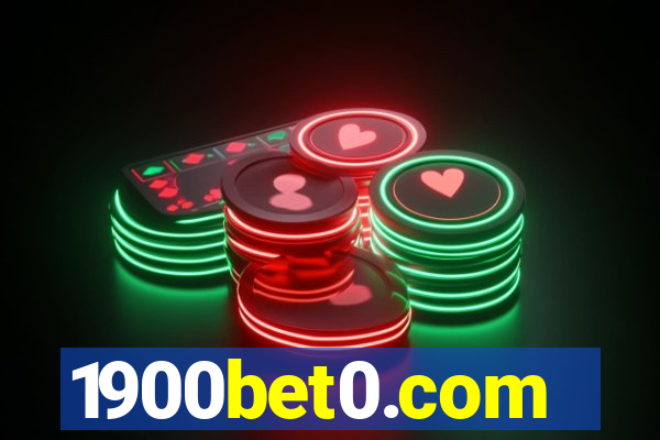 1900bet0.com