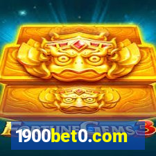 1900bet0.com