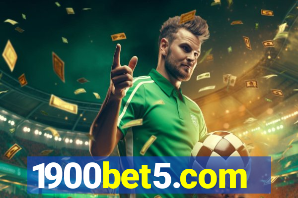 1900bet5.com