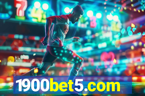 1900bet5.com