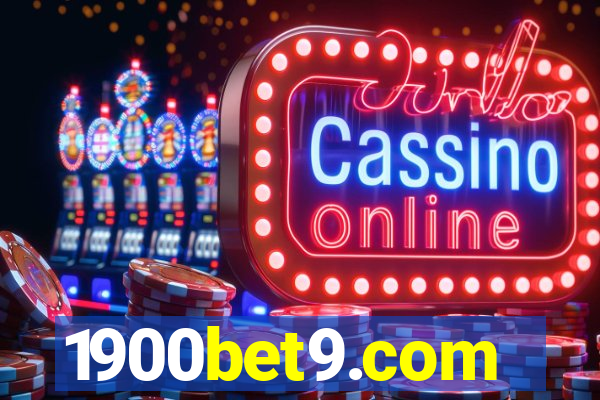 1900bet9.com