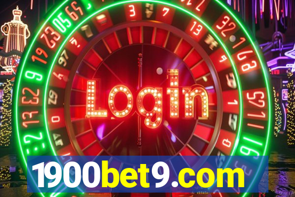 1900bet9.com