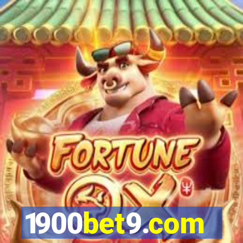 1900bet9.com