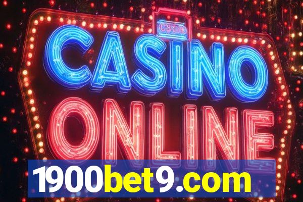 1900bet9.com