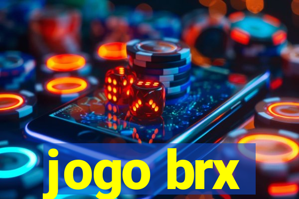 jogo brx