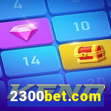 2300bet.com